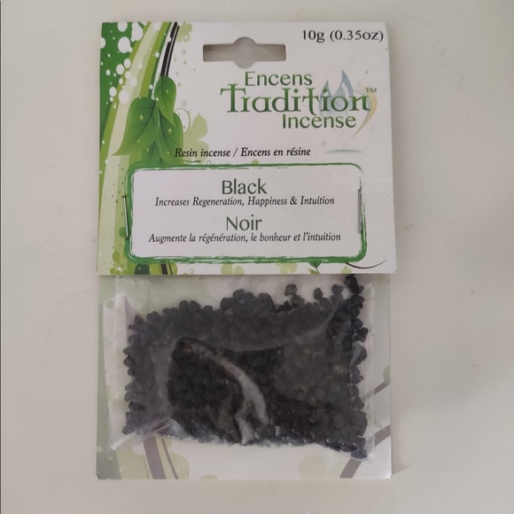 Incense set - Picture 6 of 6